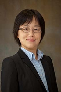 Huijuan Zhao