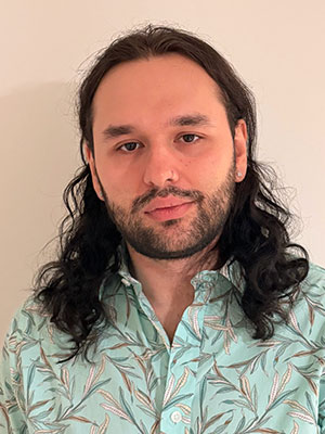 Krzysztof Jarosz profile