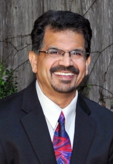 Dr. Atul Kelkar