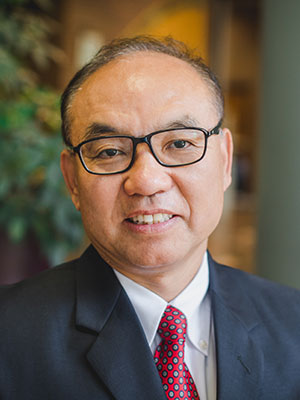 Steven Ma