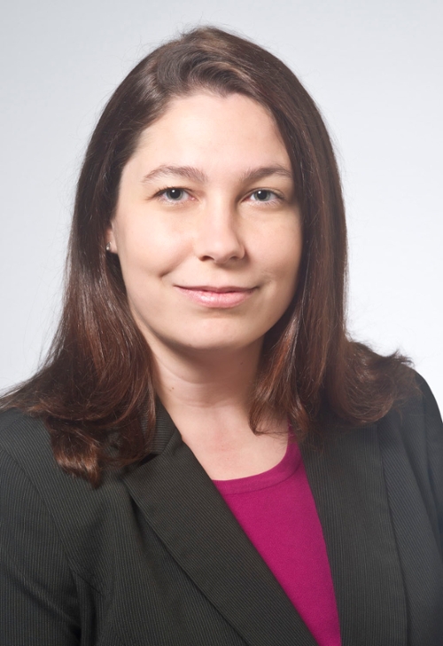 Dr. Marisa Orr