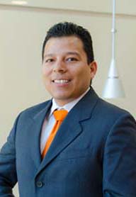 Dr. Jorge Rodriguez