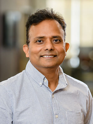 Umesh Vaidya profile