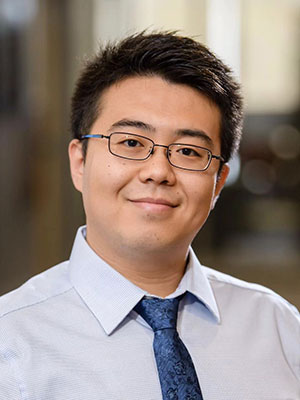 Zhaoxu Meng