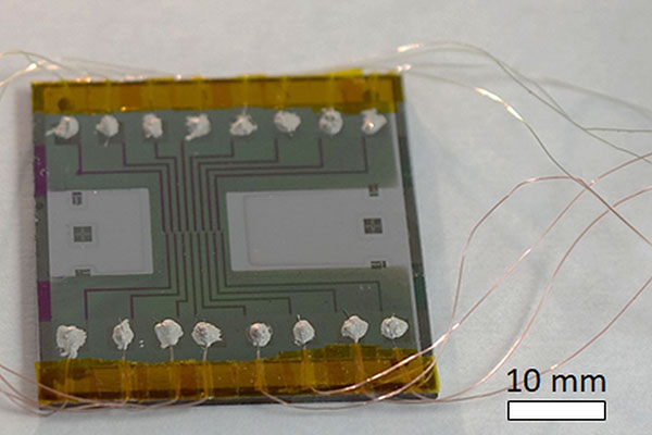 Thin file thermocouples