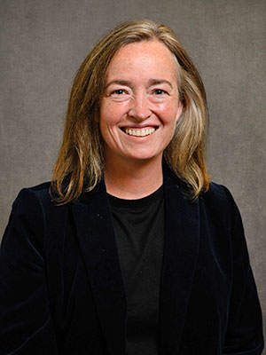 Marian (Molly) Kennedy