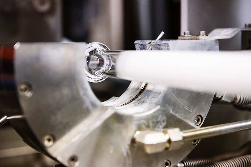 Optics research at COMSET facility