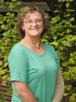 Diane Swope profile