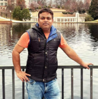 Dr. Abhaya Kumar Mishra