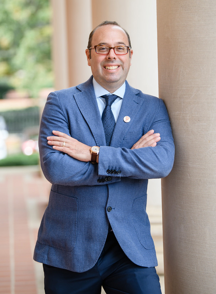 Kyle S. Brinkman