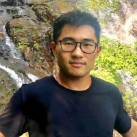 Mingyang Zhao