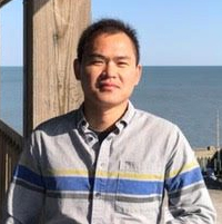 Yuqing Meng