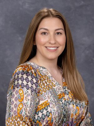 Stephanie Henry, WISE Associate Director