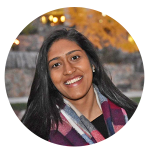 Pranavi profile