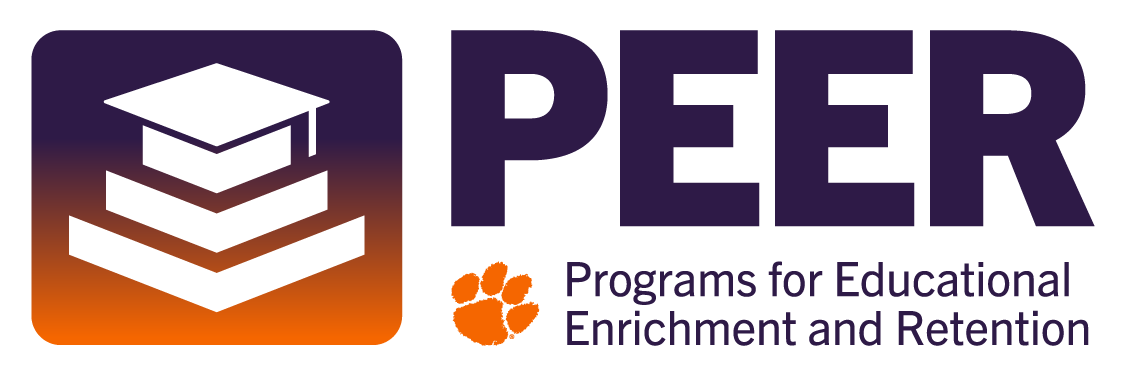 PEER logo