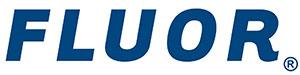 Fluor Logo