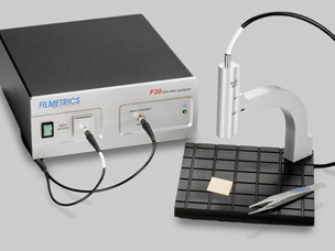 film thickness tool