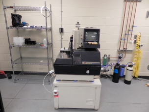dicing saw