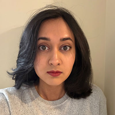 Adeeba Chowdhury profile