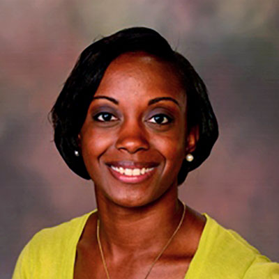 Cayruth profile