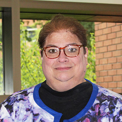 Susan Long profile