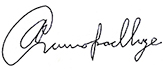 Gramopadhye Signature