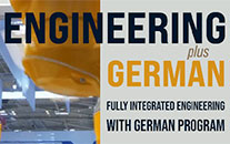 Engineering Plus German Image