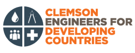Clemson Engineers for Developing Countries
