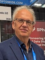 Peter Kazansky photo