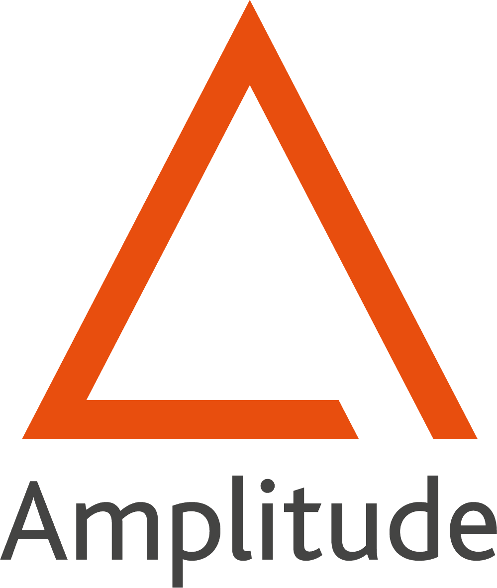Amplitude Logo