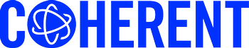Coherent Logo