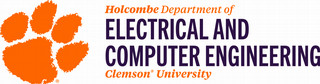 ECE Department logo
