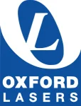 Oxford Lasers logo