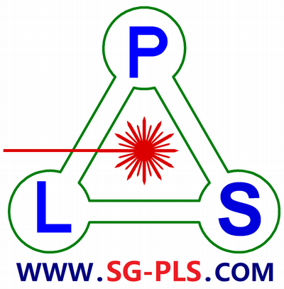 PLS Logo