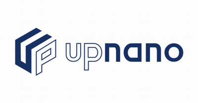 Up Nano US logo
