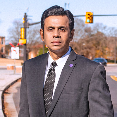 Chowdhury profile