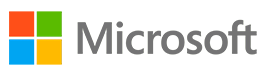 Microsoft logo