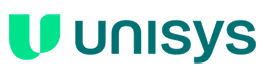 Unisys logo