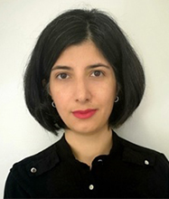 Nafiseh Ebrahimi profile