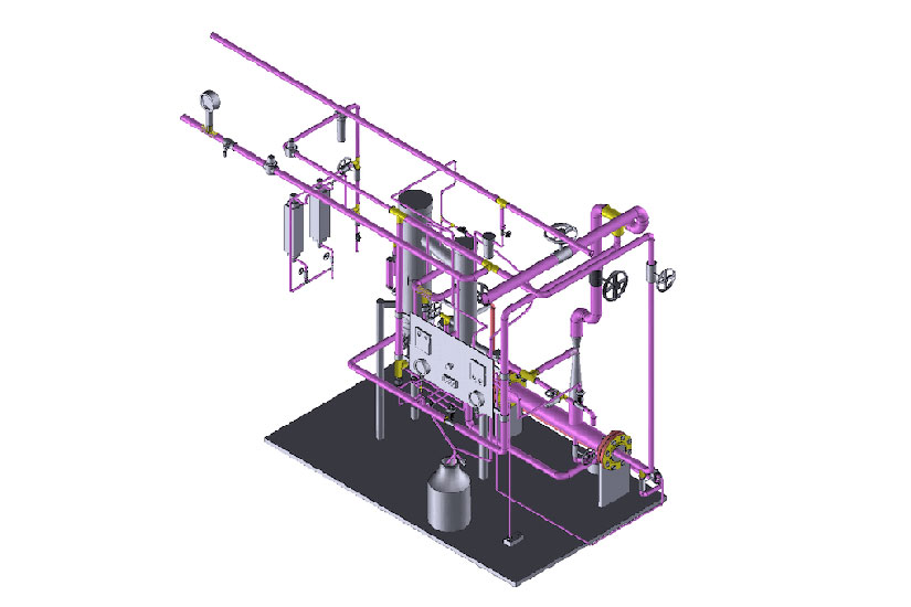 Rendering of prototype for Norfolk