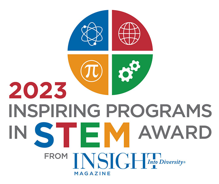 STEM Awards - Insight logo