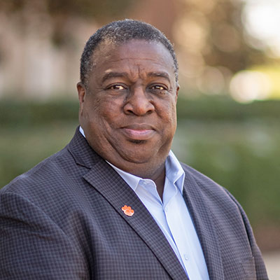 William McCoy profile