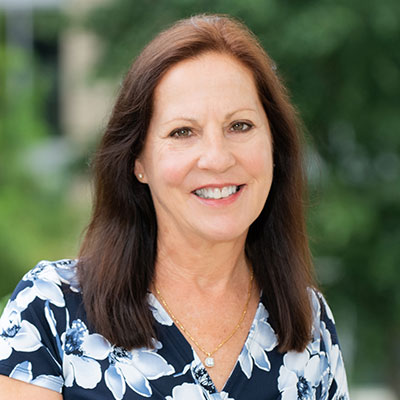 Jane Dyer profile