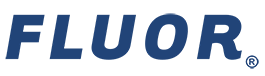 Fluor logo