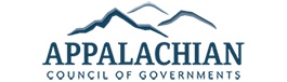 Appalachian Council of Governments logo