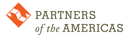 Partners of the Americas logo