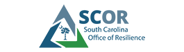 South Carolina Office of Resilience logo
