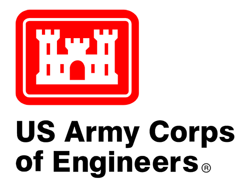 Army Corps of Engineers logo