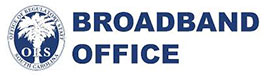 SC Broadband logo