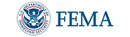 FEMA logo